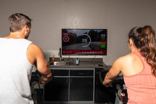 Image 3 from Core Fit Gym partner gallery