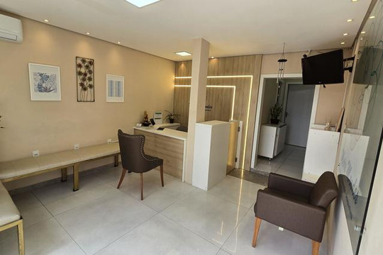 Imagem 1 da galeria do parceiro Meire Mendes Pilates