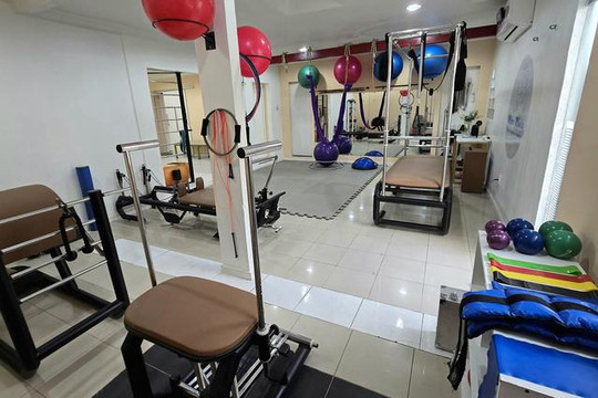 Imagem 2 da galeria do parceiro Meire Mendes Pilates
