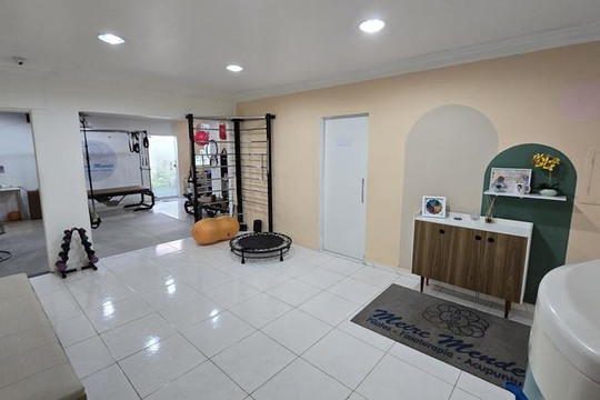 Imagem 3 da galeria do parceiro Meire Mendes Pilates