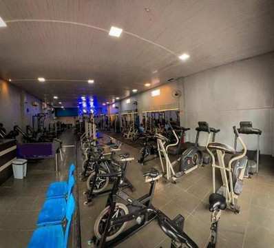 Imagem 1 da galeria do parceiro Olympia academia-