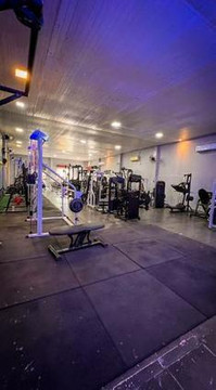 Imagem 2 da galeria do parceiro Olympia academia-