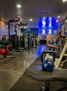 Imagem 3 da galeria do parceiro Olympia academia-