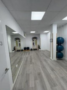 Imagen 1 de la galería del partner Fisio Kraft Guindalera - Pilates