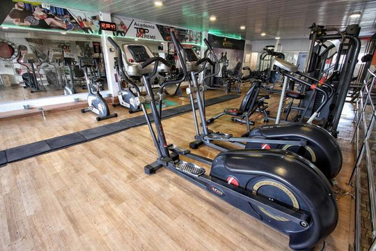 Imagem 1 da galeria do parceiro ACADEMIA TOP EXTREME