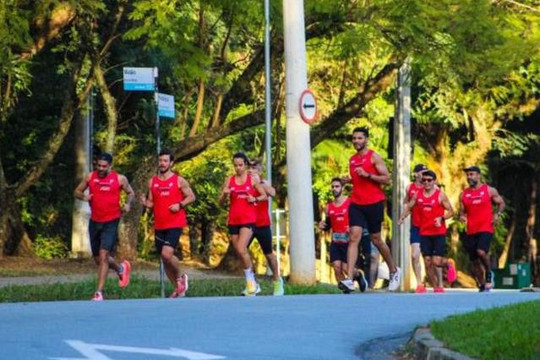 Imagem 2 da galeria do parceiro Prime Run - Vila Lobos