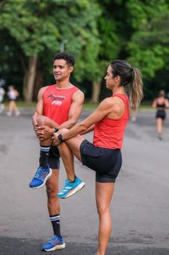 Imagem 3 da galeria do parceiro Prime Run - Vila Lobos