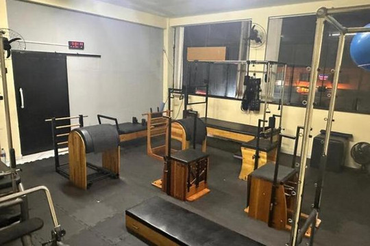 Imagem 1 da galeria do parceiro Rustic Pilates e Funcional- Unidade 1 - Itaquera-