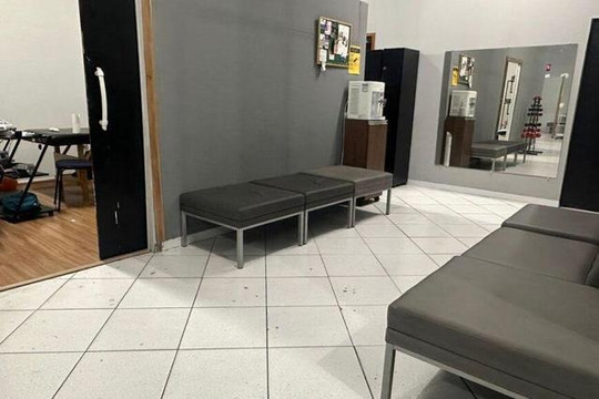 Imagem 2 da galeria do parceiro Rustic Pilates e Funcional- Unidade 1 - Itaquera-