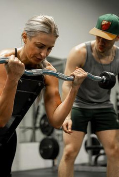 Image 3 from Pit Fitness partner gallery