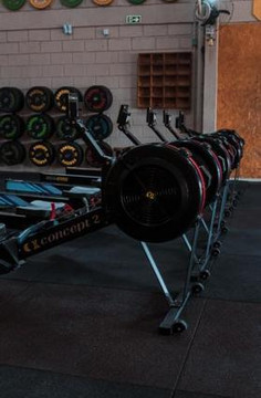 Imagem 2 da galeria do parceiro JCB CrossFit