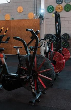 Imagem 3 da galeria do parceiro JCB CrossFit