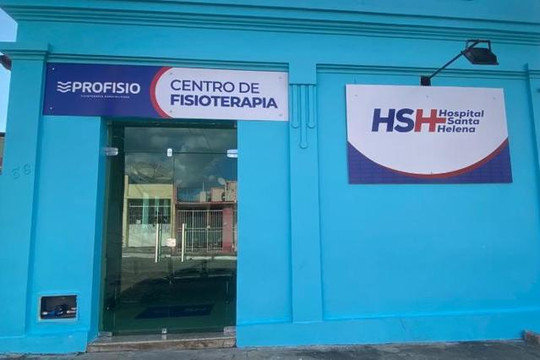 Imagem 1 da galeria do parceiro Profisio Unidade 2