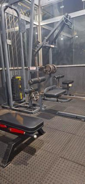 Imagem 1 da galeria do parceiro Bem Estar Fit Academia
