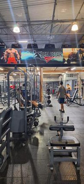 Imagem 2 da galeria do parceiro Bem Estar Fit Academia