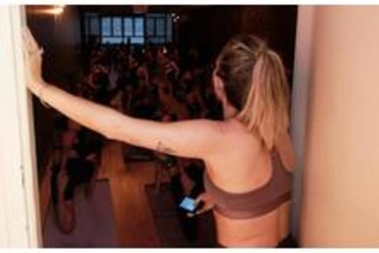 Image 3 from VERAYOGA Boerum Hill partner gallery