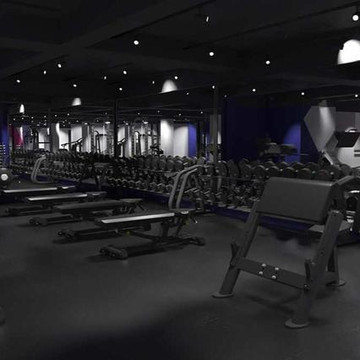 Image 2 from ELEVATED FITNESS London Fields partner gallery
