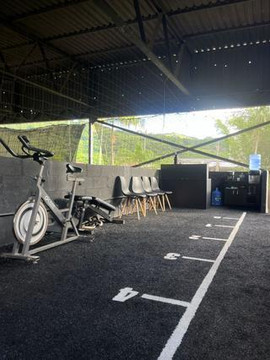 Imagem 3 da galeria do parceiro Saúde & Performance - Centro de Treinamento Integrado