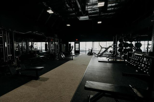 Image 1 from Truth Fitness partner gallery
