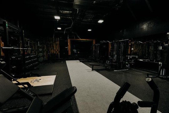 Image 2 from Truth Fitness partner gallery