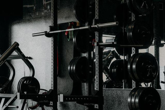 Image 3 from Truth Fitness partner gallery
