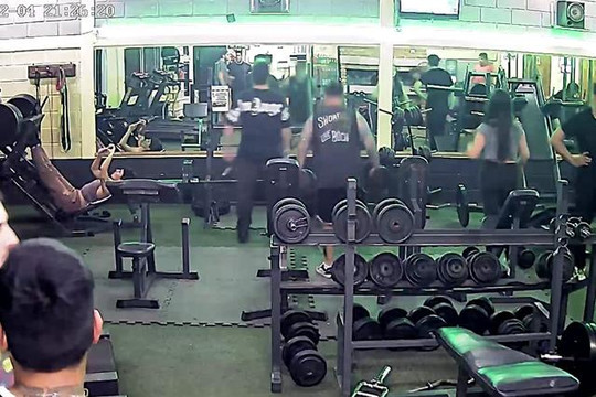 Imagen 2 de la galería del partner Lion gym
