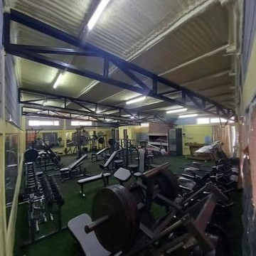 Imagen 3 de la galería del partner Lion gym