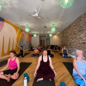 Image 3 from Coconut Yoga partner gallery