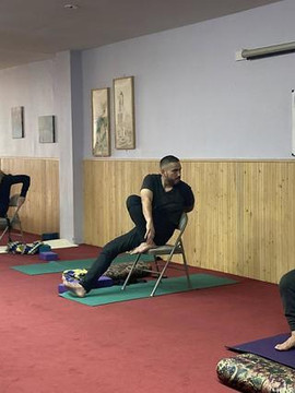 Image 1 from Yogashakti Yoga Center partner gallery