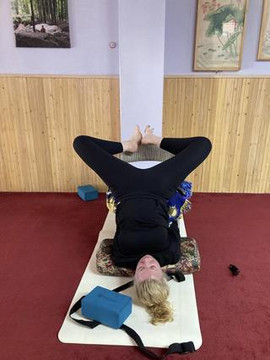 Image 3 from Yogashakti Yoga Center partner gallery