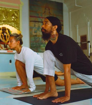 Image 3 from Broome Street Yoga partner gallery