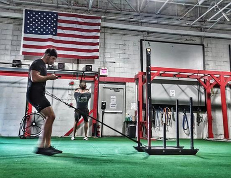 Image 2 from American Fitness Center- partner gallery