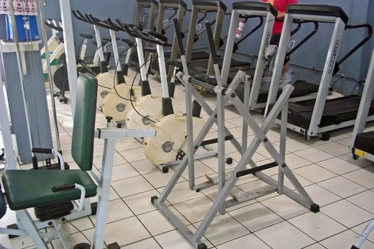 Imagem 1 da galeria do parceiro Fit Company