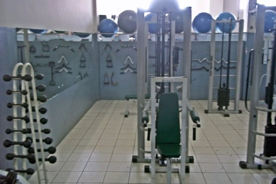 Imagem 3 da galeria do parceiro Fit Company