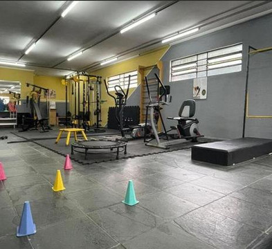 Imagem 3 da galeria do parceiro Rustic Pilates e Funcional unidade 2 Jardim Helena