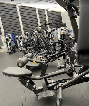 Bild 2 von Dokan Sportclub Partnergalerie