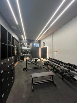 Imagem 3 da galeria do parceiro Academia Open
