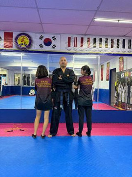 Imagen 2 de la galería del partner Moopalkwan Libertad