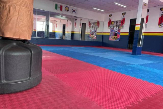 Imagen 3 de la galería del partner Moopalkwan Libertad