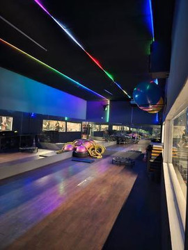 Imagem 1 da galeria do parceiro ACADEMIA NEW FITNESS - UNID PASSO D AREIA