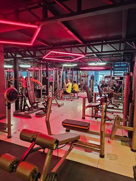 Imagem 3 da galeria do parceiro ACADEMIA NEW FITNESS - UNID PASSO D AREIA