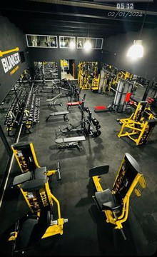 Imagen 1 de la galería del partner Bunker Fitness Center