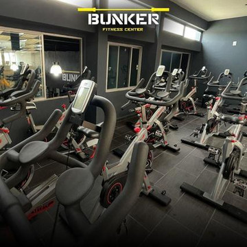 Imagen 3 de la galería del partner Bunker Fitness Center