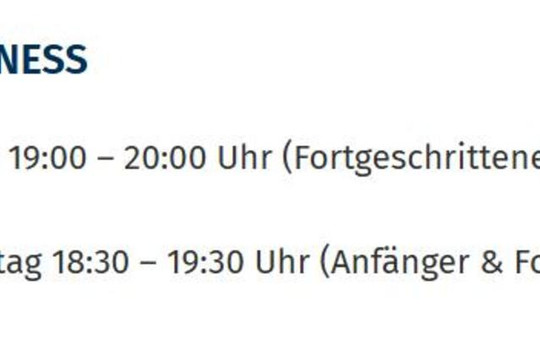 Bild 3 von Leipziger Sportlöwen e.V. Partnergalerie