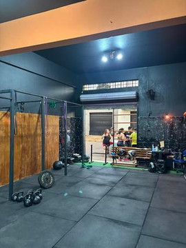Imagem 3 da galeria do parceiro CTX - Cross Training Extreme