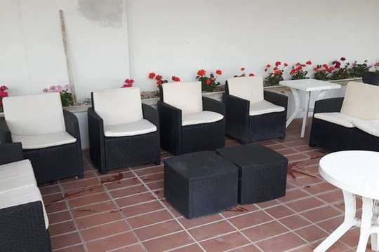 Immagine 3 dalla galleria del partner Racing Sporting Club