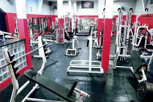 Imagem 1 da galeria do parceiro Usinna Muscular