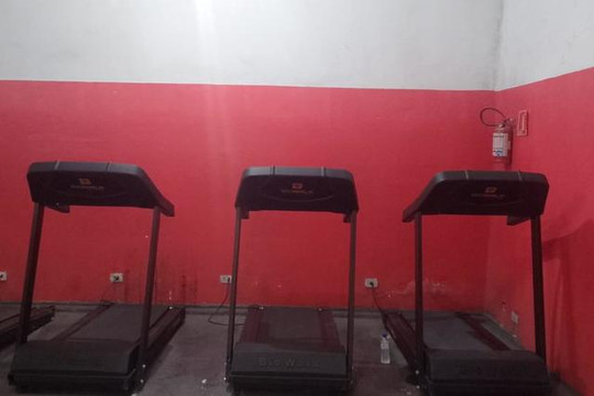 Imagem 2 da galeria do parceiro Usinna Muscular