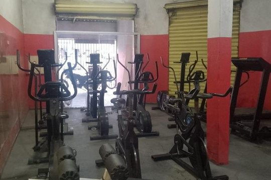Imagem 3 da galeria do parceiro Usinna Muscular