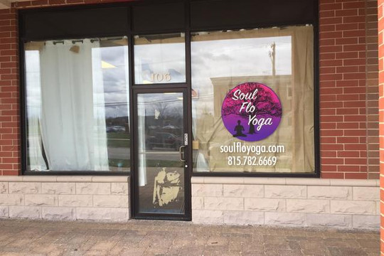 Image 3 from Soul Flo Yoga Inc partner gallery